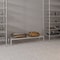 Amgood 14 in. x 48 in. x 8 in. Aluminium Dunnage Rack. 1400 lbs Capacity DUNN-1448-8-Z - alternate 5
